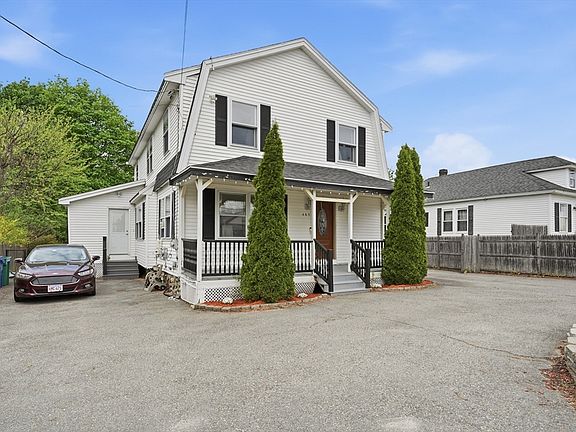 2nd image of 465 Boston Rd