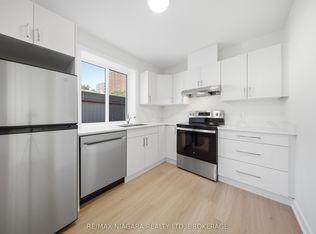 140 Church St #204, Saint Catharines, ON L2R 3E4