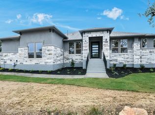 4616 Destination Way, Leander, TX 78645