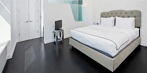 Rented by Keller Williams NYC