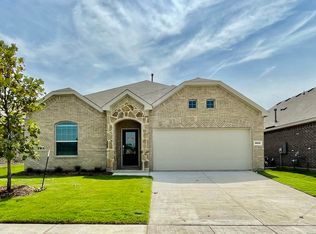 8608 Whistling Duck Dr, McKinney, TX 75071