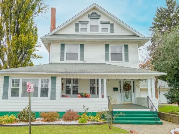 352 36Th, Paterson City, NJ 07504