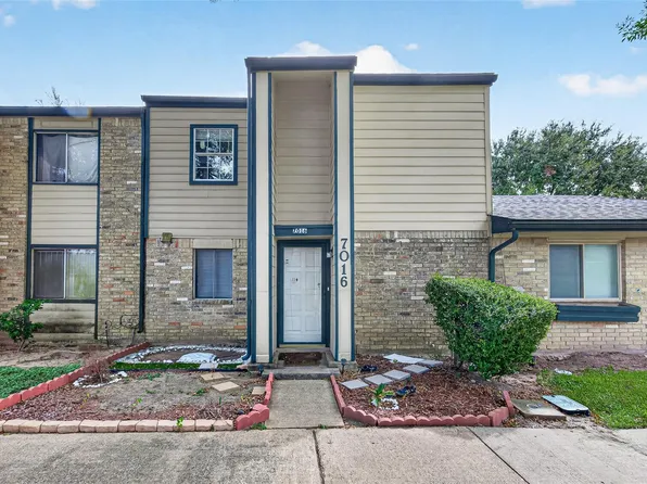 7016 S Dairy Ashford Rd, Houston, TX 77072