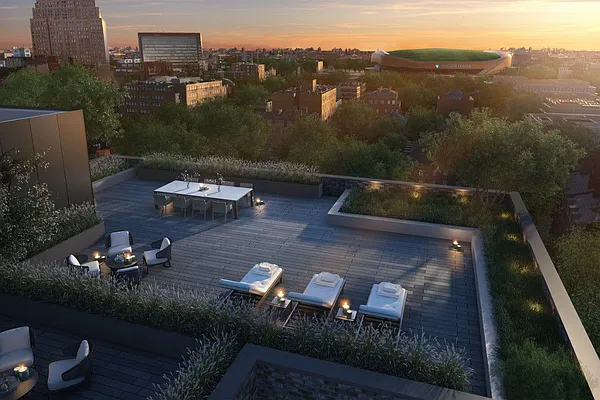 Rented by New York Casas Ltd. | media 27