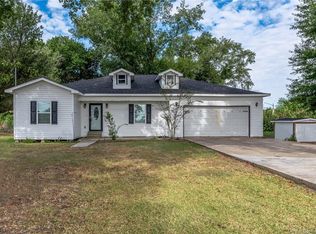 6378 Corbina Rd, Lake Charles, LA 70607