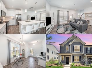 1842 Teachers House Rd NW, Concord, NC 28027