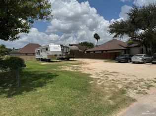 815 Guadalajara St, Mission, TX 78572