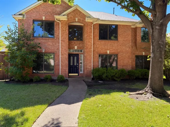 4412 Cedar Valley Dr, Plano, TX 75024