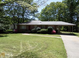 305 Glen Iris Dr #0, Monroe, GA 30655