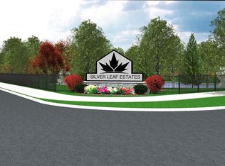 381 Rainforest Loop, Centerton, AR 72719