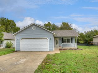 101 N Oliver Ave, Joplin, MO 64801