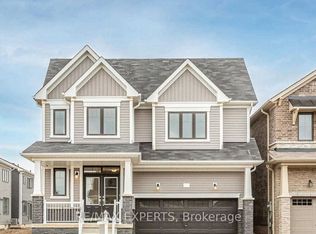 72 Malcolm Cres, Haldimand County, ON N3W 0C8