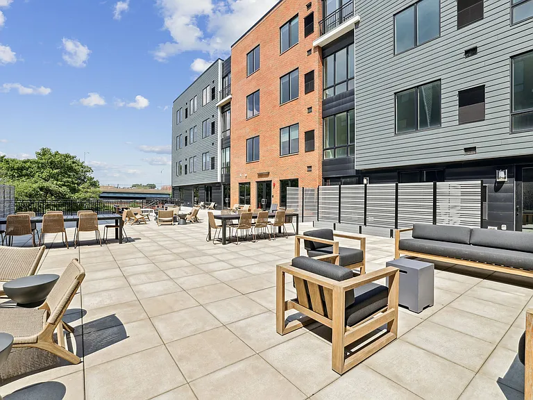 Harrison Yards — Photo 18