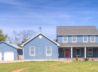 7 Stephen Dr, Ocean View, NJ 08230