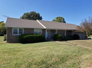107 Wildflower Rd, Pittsburg, KS 66762