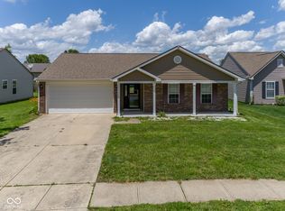 1110 Spring Meadows Ct, Franklin, IN 46131