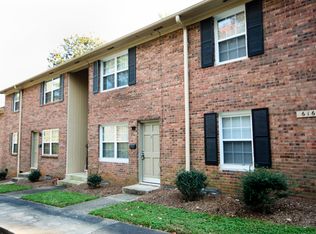 616 Davie Ave APT C, Statesville, NC 28677