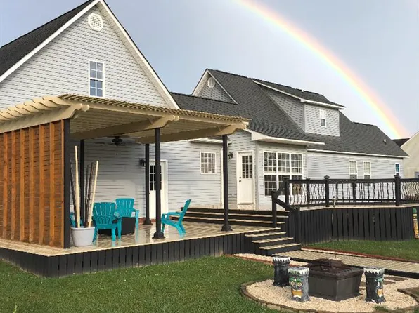 74 Ora St, Boaz, AL 35957