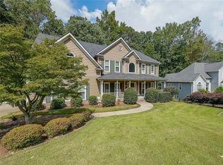 3286 Standing Peachtree Trl NW, Kennesaw, GA 30152