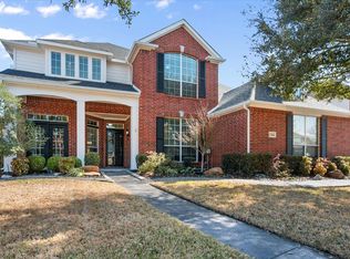 1204 Dover Heights Trl, Mansfield, TX 76063