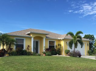 310 NW 16th Ter, Cape Coral, FL 33993