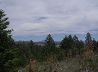 Hidden Springs Dr, Helena, MT 59602