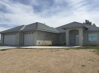 1439 W Burns Ave, Ridgecrest, CA 93555