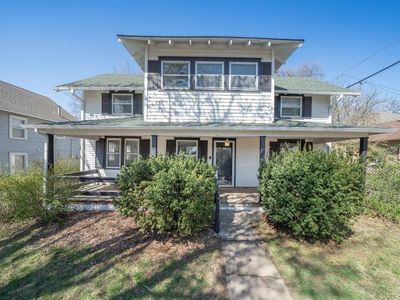 522 W Ash Ave, El Dorado, KS, 67042