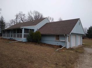 7015 W 700 S, North Judson, IN 46366