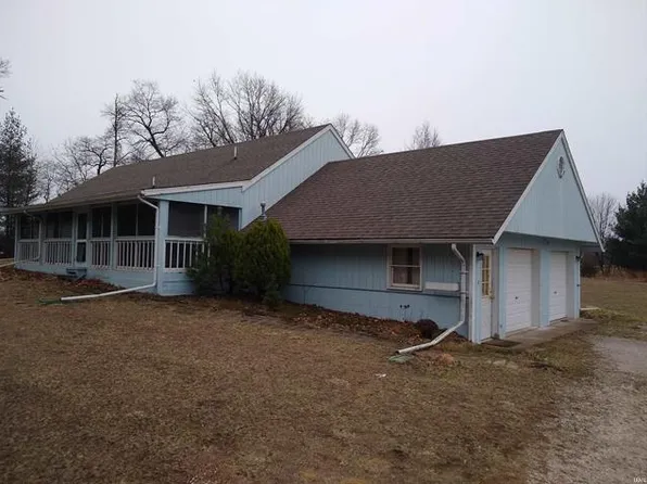 7015 W 700 S, North Judson, IN 46366