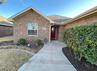 1106 Porterfield Rd, Midland, TX 79705