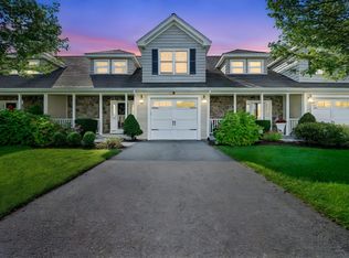 31 Peaslee Cir #31, Middleton, MA 01949