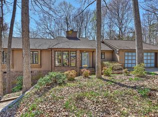 13303 Harbor Oaks Ln, Charlotte, NC 28278