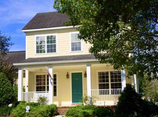 2106 Fernleigh Dr, Tallahassee, FL 32311