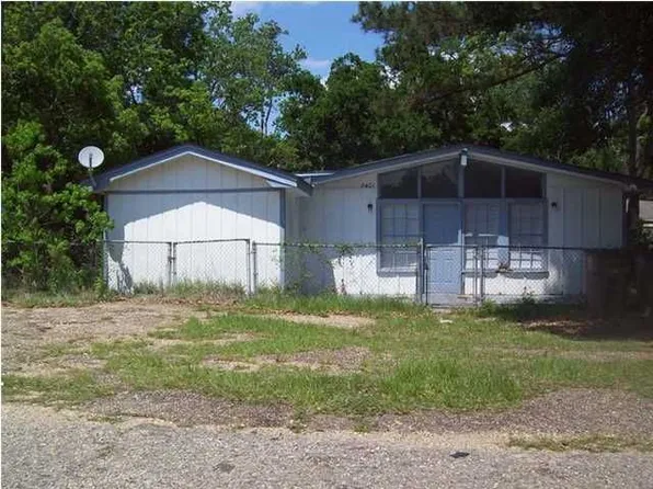 2401 Dauphin Island Pkwy, Mobile, AL 36605