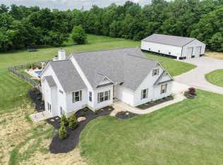 4621 Olive Branch Stonelick Rd, Batavia, OH 45103