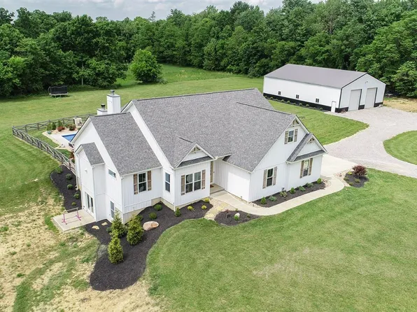 4621 Olive Branch Stonelick Rd, Batavia, OH 45103