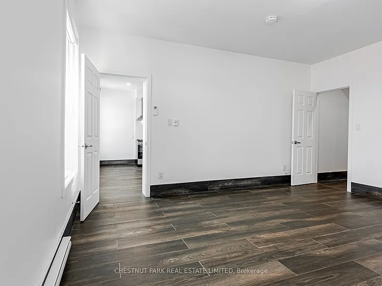 535 Parliament St #304A — Photo 21