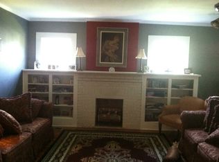 411 Sullivan St, Minden, LA 71055