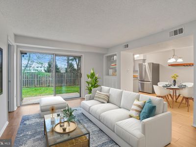 7723 Inversham Dr APT 138, Falls Church, VA, 22042