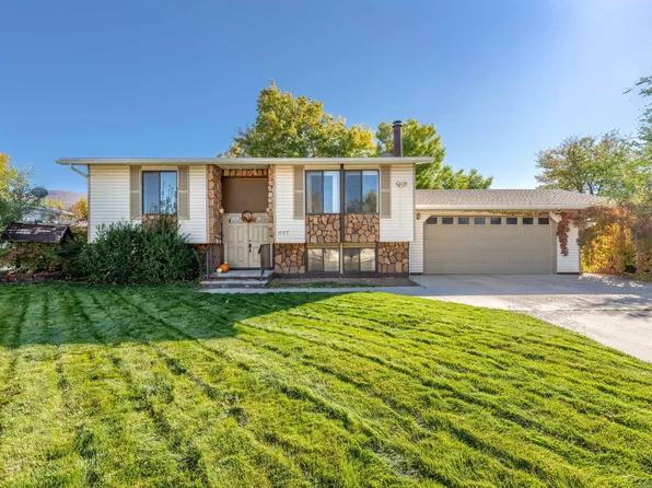 1137 W Brook St, Cedar City, UT 84721