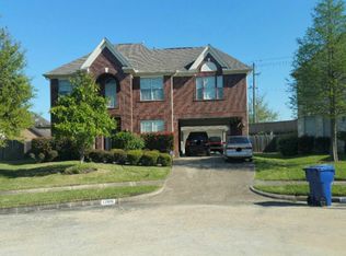 12806 Candace Ct, Missouri City, TX 77489