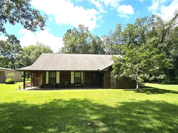 59 Tyler Rd, Deville, LA 71328