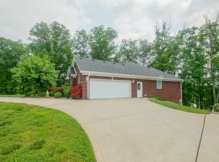 286 Devin Dr, Brooks, KY 40109