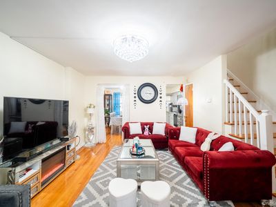 1720A Paulding Avenue, Bronx, NY, 10462