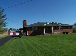 3378 Ky 3436, Corbin, KY 40701