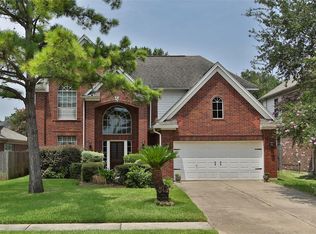 6311 Merona Ln, Houston, TX 77041