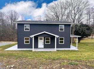 1998 Beverly Pike, Grafton, WV 26354