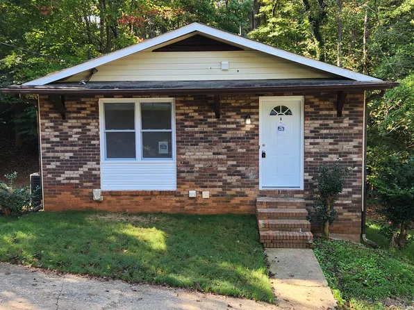 335 Cherokee St Unit A, Canton, GA 30114