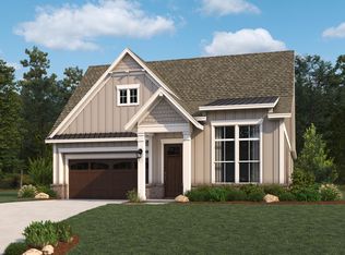 Farwell Plan, Aster Park, McKinney, TX 75071
